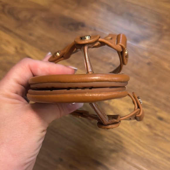 Tory Burch Miller Sandals - Picture 6 of 6